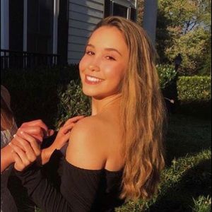 Meet your Posher, Fiona